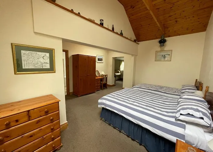 The Waterings Hotel St. Davids 