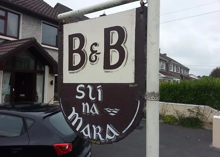 Sli Na Mara Bed & Breakfast Galway