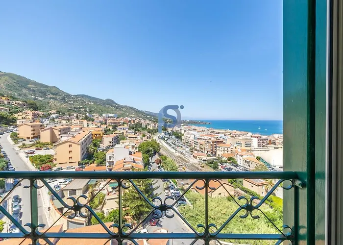 Bed and BreakfastPanorama - Self Check In