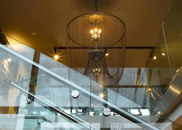 Bed and BreakfastPeacock At Barlow