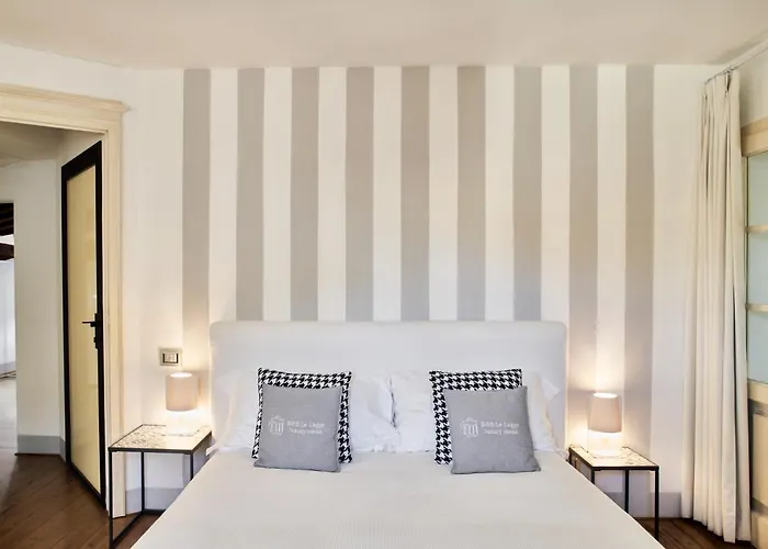 B&B Le Logge Luxury Rooms Siena
