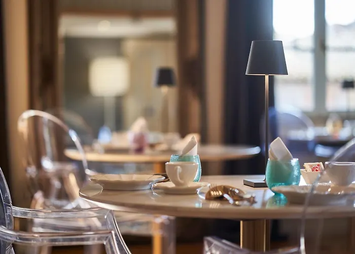 B&B Le Logge Luxury Rooms Siena