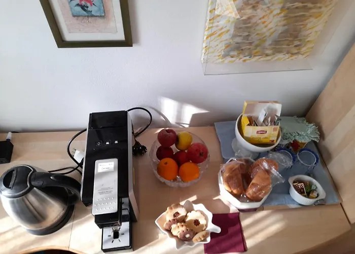 Dream 22 B&B Trieste