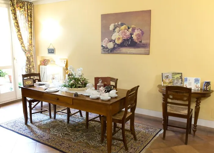 Bed and BreakfastIl Bagattino