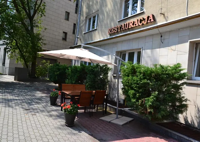 Bed and Breakfast Karat Warszawa