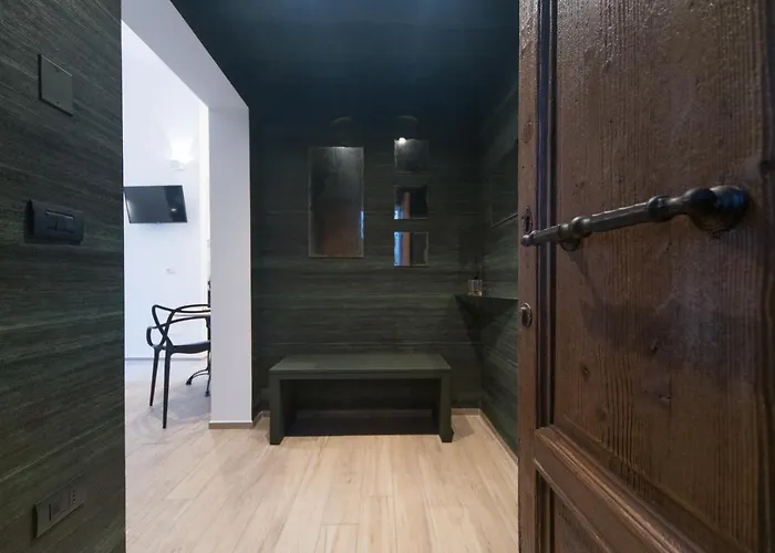 B&B Al Vico Trani