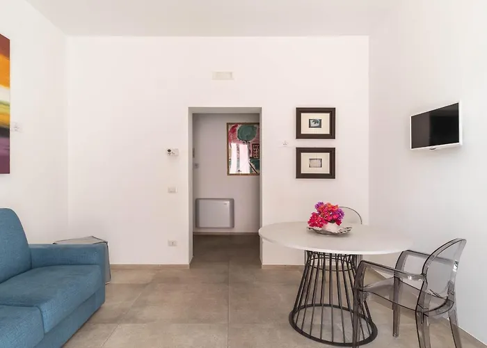 Bed and Breakfast Palazzo Novecento Polignano a Mare
