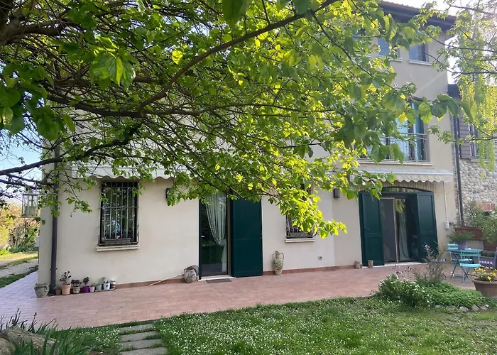 Monte Maino Bed&Breakfast Desenzano del Garda