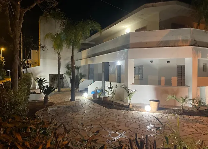 Bed And Breakfast Kale ' Porto Cesareo