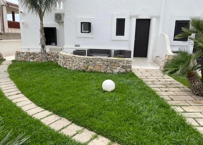 B&B Stellamarina Pulsano
