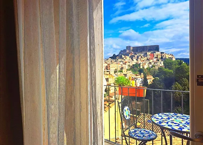 B&B Cuore Barocco Ragusa