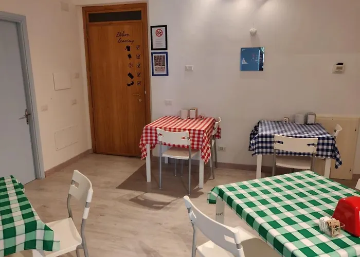 Bed and Breakfast La Rosa di Orvieto