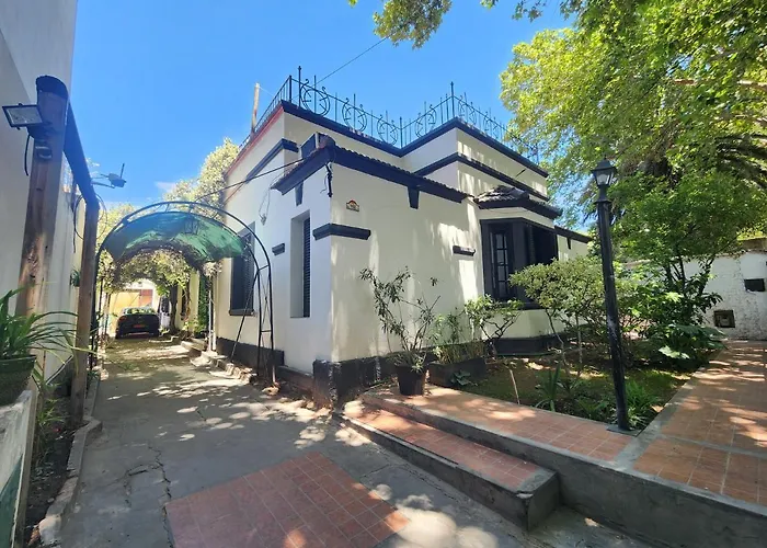 Rufino'S Guesthouse Mendoza