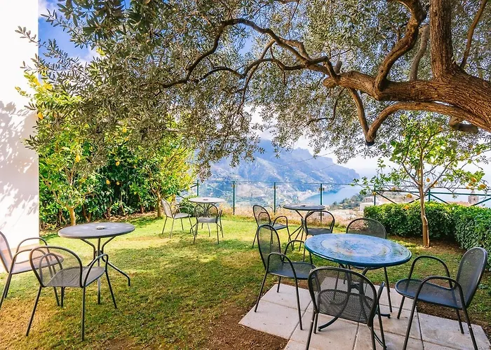 Al Borgo Torello Ravello