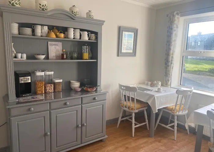 Suantrai Accommodation Doolin