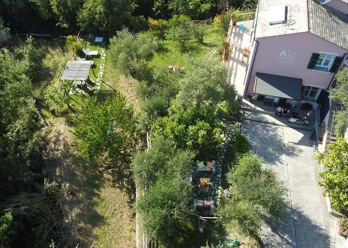 Amandolevanto B&B