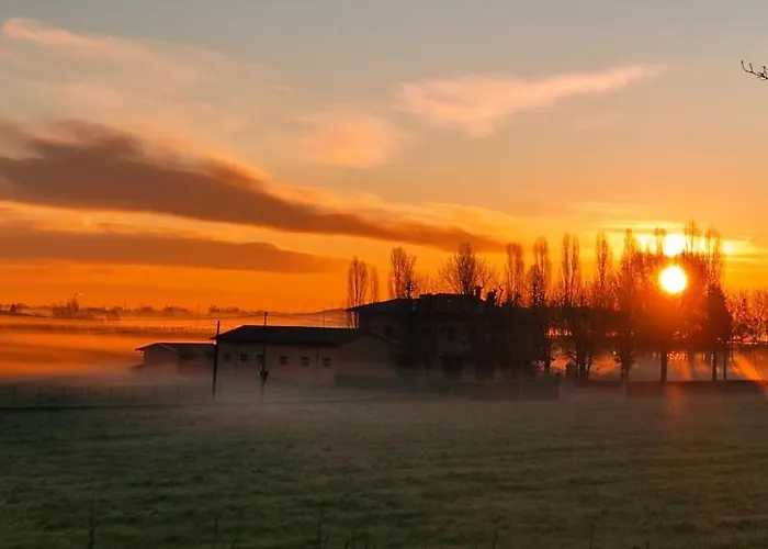 B&B Le Noci di Feo Modena
