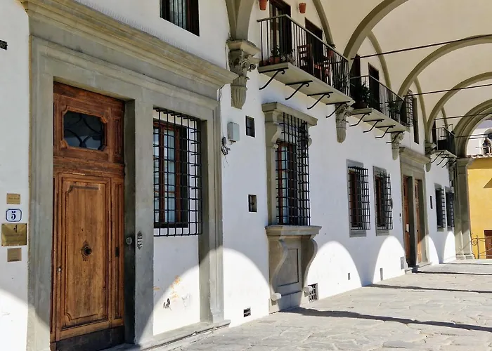 B&B i Rinascimenti Firenze