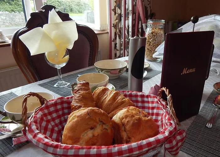 Glencove Bed & Breakfast Ennis