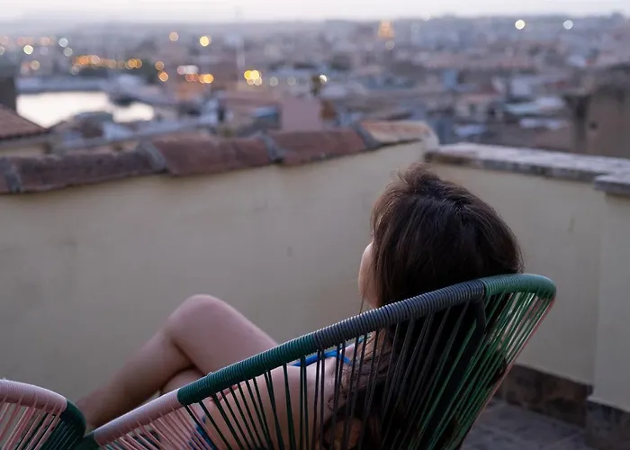 Palazzo Gilistro Bed & Breakfast Syracuse