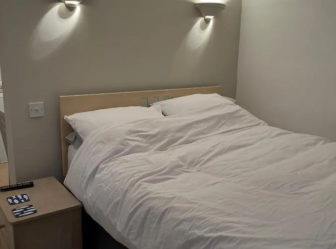 Lambourne House Bed & Breakfast Whitstable