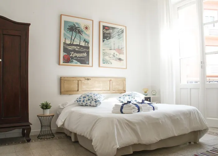 Sa Prazza GuestHouse Cagliari