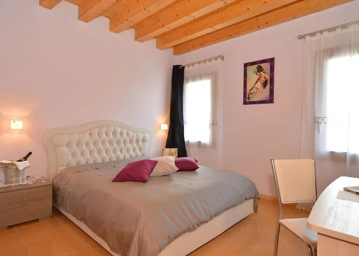Bed and Breakfast Artemide San Bonifacio