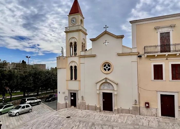 La Maison Manfredonia