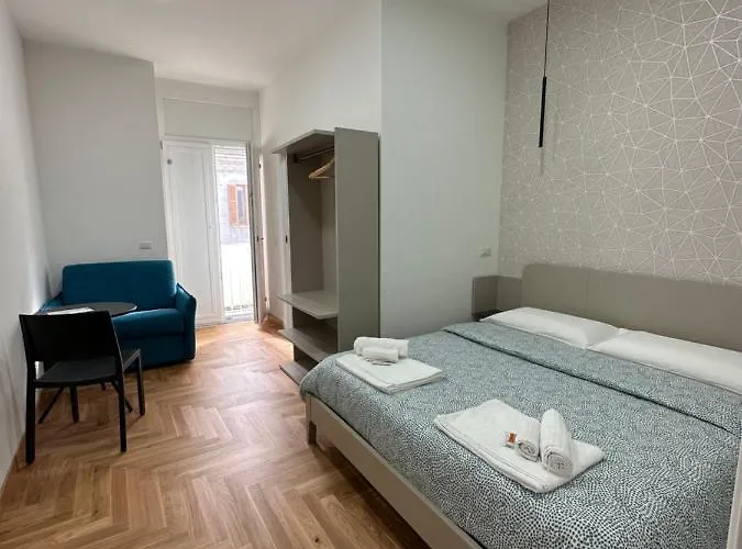B&B Old Town Campobasso