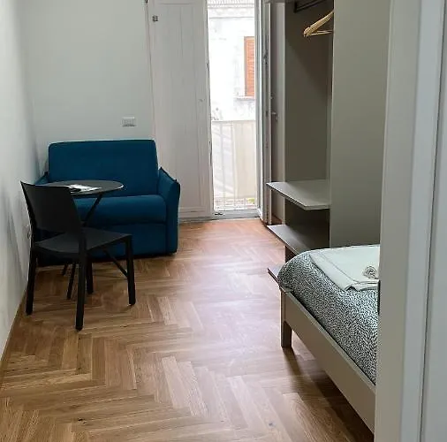 B&B Old Town Campobasso
