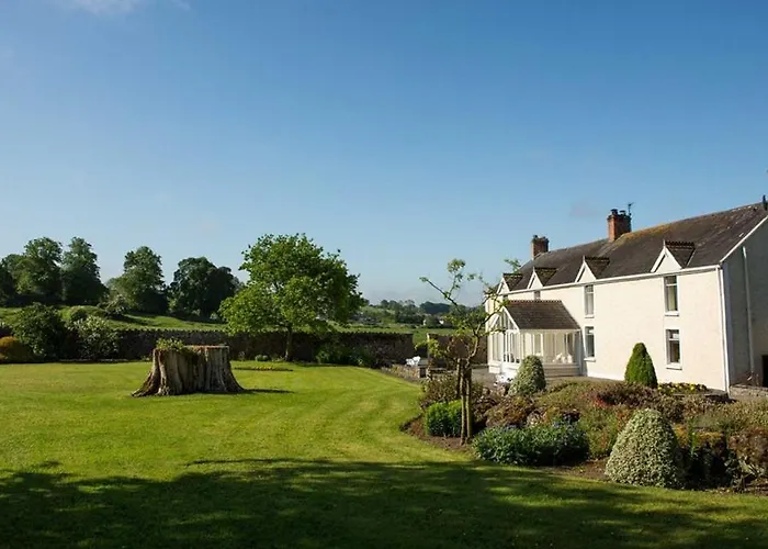 O'Briens Cashel Lodge