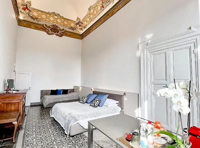 B&B Palazzo Bruchi Siena
