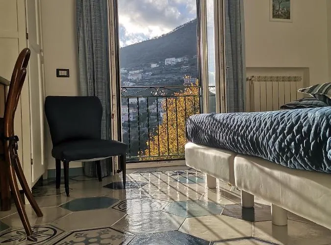 Bed and Breakfast La Gemma di Ravello
