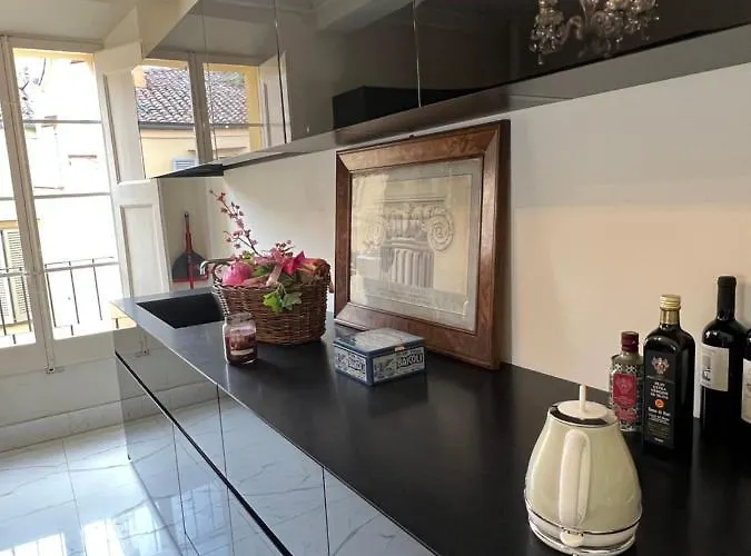 Castiglione 27 Luxury Suite Bologna