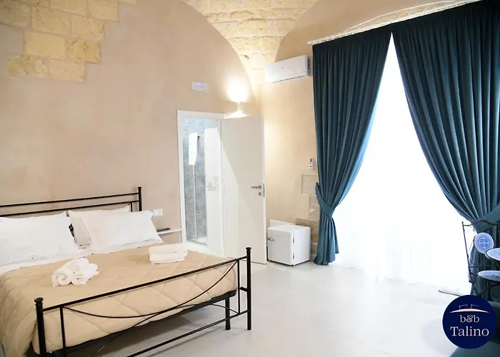B&B Talino Trani