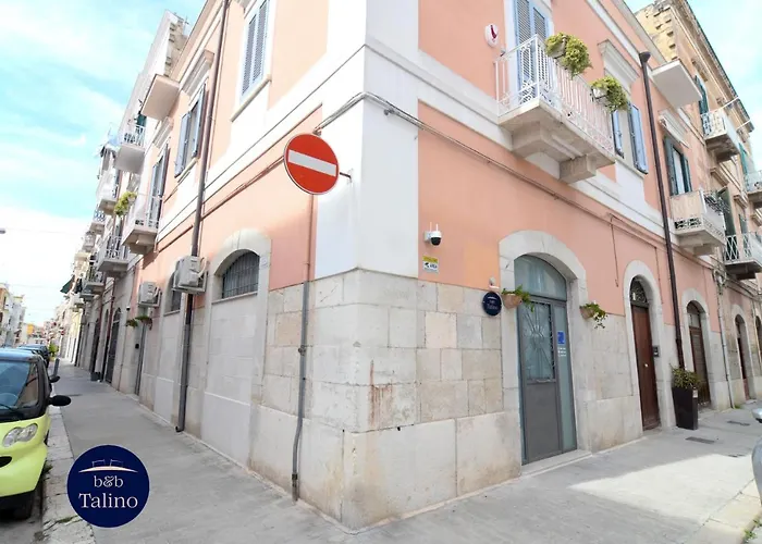 B&B Talino Trani