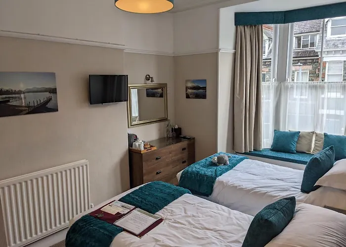 Avondale Guest House Keswick 