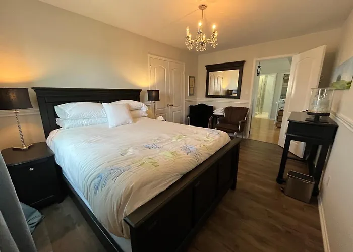 Lulu'S Bed & Breakfast Niagara-on-the-Lake