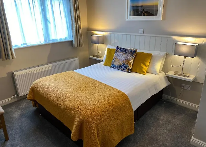 Sraid Eoin House Bed & Breakfast Dingle