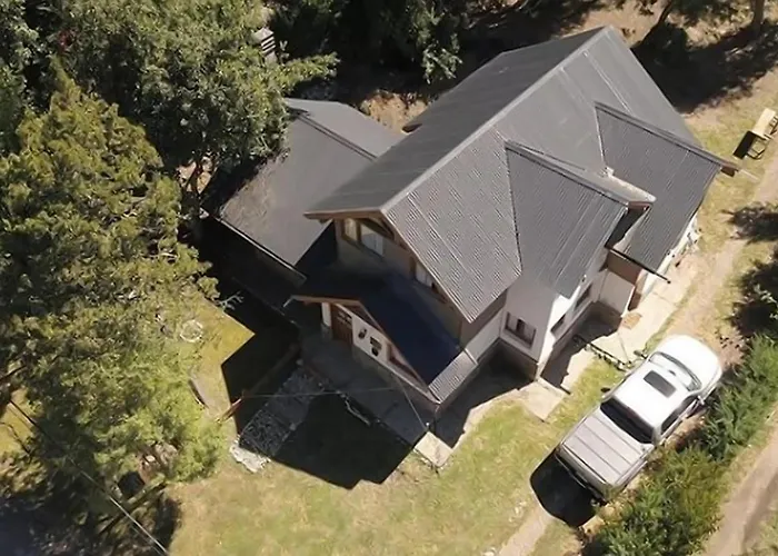 Bed and Breakfast Paso Puyehue Villa La Angostura