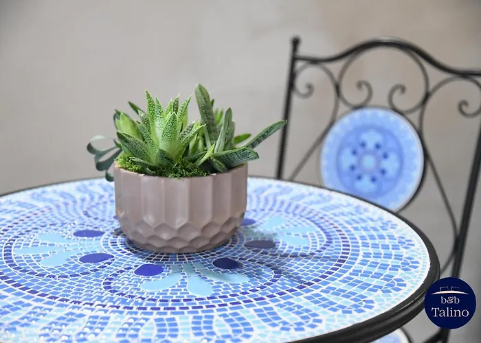 B&B Talino Trani