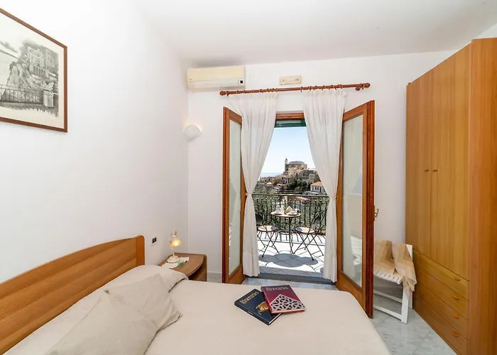 Le Nereidi B&B Positano