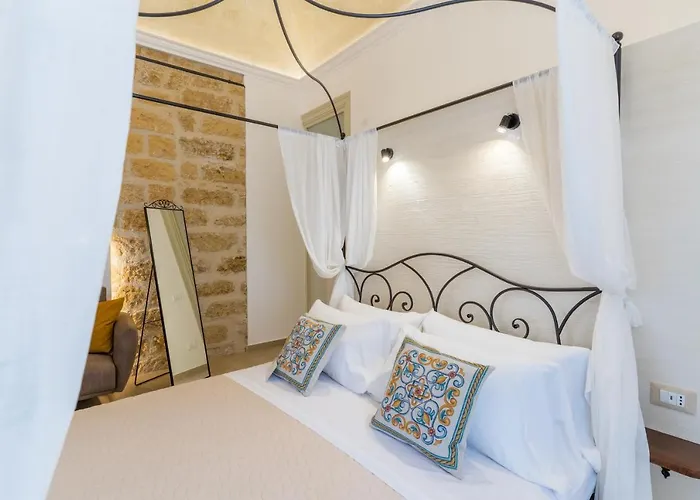 Mama Tita Rooms And Breakfast Palermo