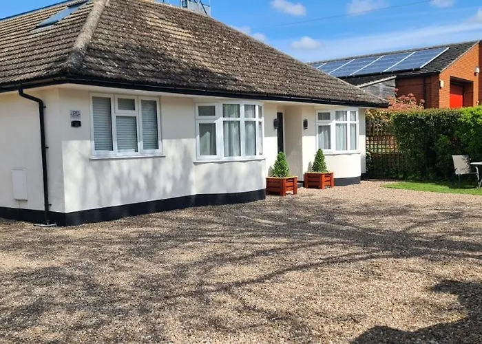The Golf Studio Woodhall Spa