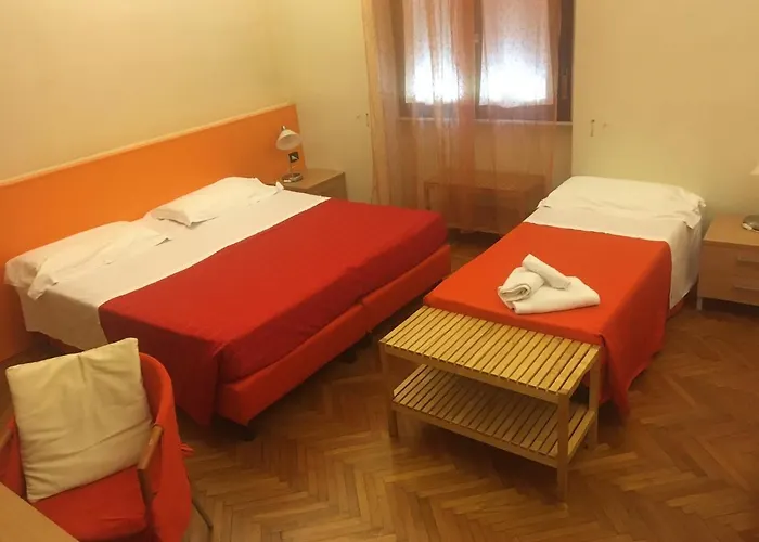 Affittacamere ACCASA Prato 