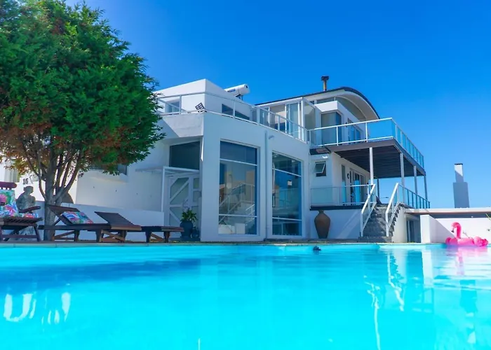 7th Wonder Beach Guest House Kapstadt