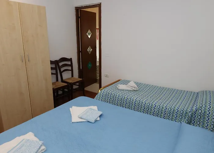 Le Gardenie B&B Marina di Schiavonea