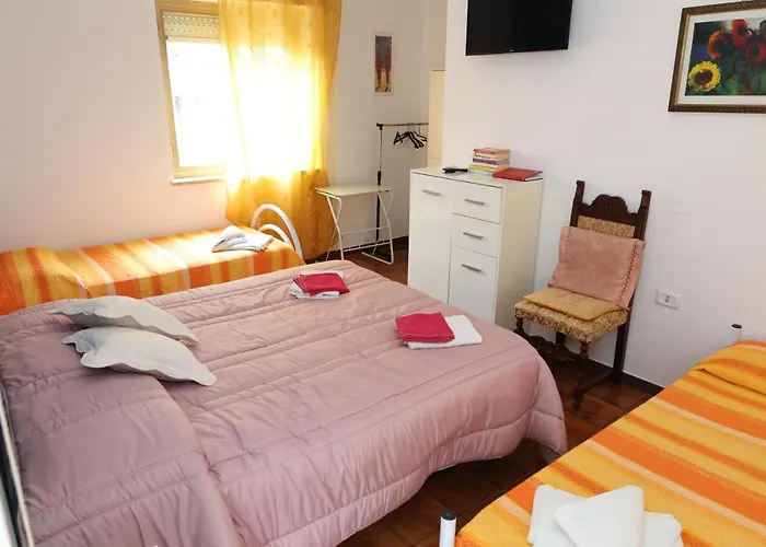 Le Gardenie B&B Marina di Schiavonea