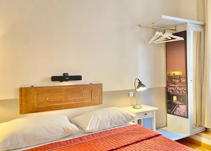 Roome B&B Roma