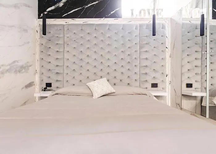 Samm B&B San Gregorio Armeno Neapel